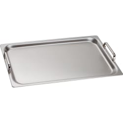 Griddle Style Teppanyaki 13" x 21" - Griddle Style Teppanyaki 13" x 21" view
