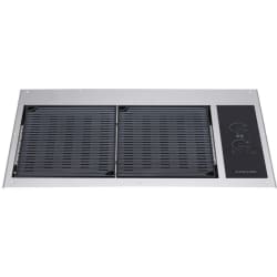 29 1/2 Inch Built-In Electric Grill  - 29 1/2 Inch Built-In Electric Grill with 310 sq. in. Cooking Area view