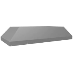 66 Inch Island Hood Liner Insert  - 66 Inch Island Hood Liner Insert view