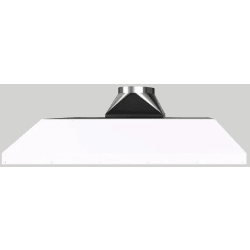 66 Inch Island Hood Liner Insert  - 66 Inch Island Hood Liner Insert view