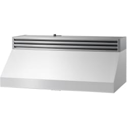 Recirculating Kit for 05/06 Under Cabinet Range Hood: 36 Inch - 36 Inch Recirculating Kit view