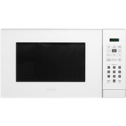 1.1 Cu. Ft. Countertop Microwave Oven  - 1.1 Cu. Ft. Countertop Microwave Oven view