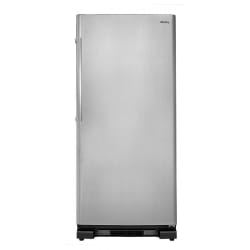 30 Inch Freestanding Upright Freezer  - 30 Inch Freestanding Upright Freezer view