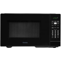 1.1 Cu. Ft. Countertop Microwave Oven  - 1.1 Cu. Ft. Countertop Microwave Oven view
