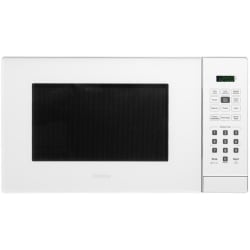 0.9 Cu. Ft. Countertop Microwave Oven  - 0.9 Cu. Ft. Countertop Microwave Oven view