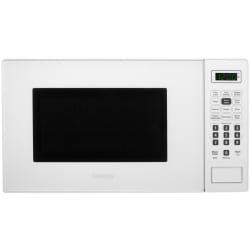 0.7 cu. ft. Countertop Microwave Oven  - 0.7 cu. ft. Countertop Microwave Oven view