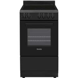 20 Inch Freestanding Electric Range  - 20 Inch Freestanding Electric Range view