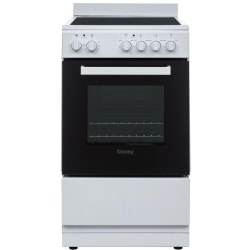 20 Inch Freestanding Electric Range  - 20 Inch Freestanding Electric Range view