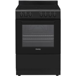 24 Inch Freestanding Electric Range  - 24 Inch Freestanding Electric Range view