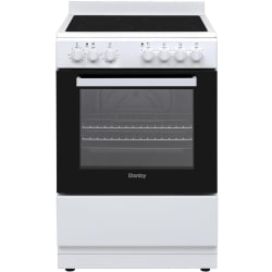 24 Inch Freestanding Electric Range  - 24 Inch Freestanding Electric Range view