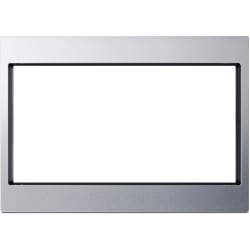 27 Inch Built-In Microwave Trim Kit - 27 Inch Built-In Microwave Trim Kit view