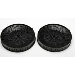 Replacement Round Carbon Filter - Contains 1 - Replacement Round Carbon Filter - Contains 1 view
