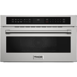 30 Inch Built-In Microwave Speed Oven  - Microwave Oven view