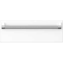 30 Inch Warming Drawer - Froth view