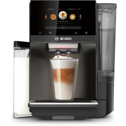 Fully Automatic Smart Espresso Machine  - Fully Automatic Espresso Machine view