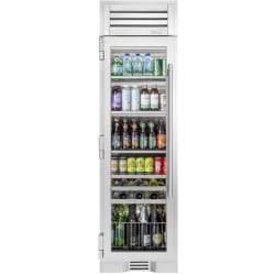 24 Inch Built-In Beverage Column  - 24 Inch Built-In Beverage Column view