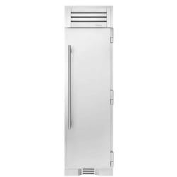 24 Inch Panel Ready Built-In Refrigerator Column  - 24 Inch Panel Ready Built-In Refrigerator Column view