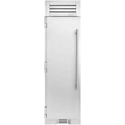 24 Inch Freezer Column  - 24" Freezer Column view