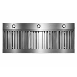 Designer Series Style Range Hood Liner  - Designer Series Style Range Hood Liner view