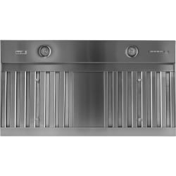 Designer Series Style Range Hood Liner  - Designer Series Style Range Hood Liner view