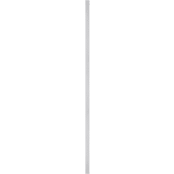 30 Inch Traditional Handle (Medium Handle) - Transitional Handle - 30 11/16" Medium Length view