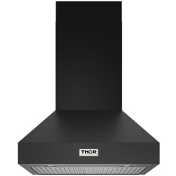 Wall Mount Range Hood  - 30 Inch Wall Mount Range Hood view