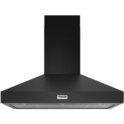 Wall Mount Range Hood  - 48 Inch Wall Mount Range Hood view