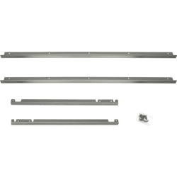 Custom Pro Installation Trims - 48 inch - 48" Trim view