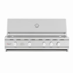 44 Inch Built-In Gas Grill - TRLD 44-inch Built-in Grill view