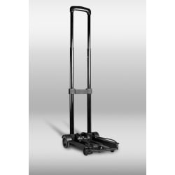 Wheeled Trolley for SUMMIT SPRF26 - Front View view