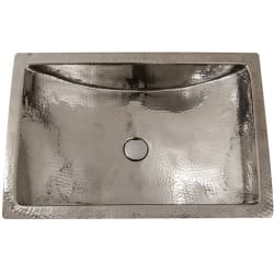 24 Inch Stainless Steel Bathroom Sink - Stainless Steel Bathroom Sink view