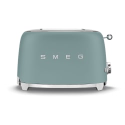 Countertop Toaster  - Retro-Style Toaster view