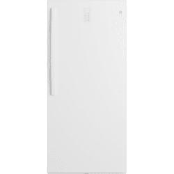 30 Inch Freestanding Convertible Upright Freezer  - 30 Inch Freestanding Convertible Upright Freezer view