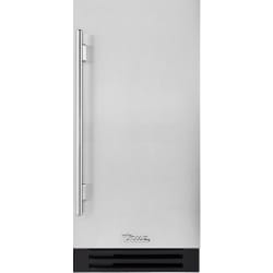 15 Inch Freestanding Clear Ice Machine  - 15 Inch Freestanding Clear Ice Machine view