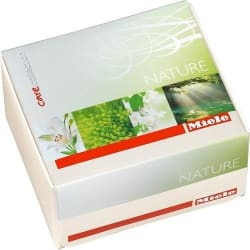 NATURE fragrance flacon 0.4 oz For 50 dryer cycles. - Front View view