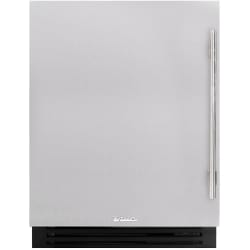 24 Inch Panel Ready Counter-Depth Built-In Undercounter Refrigerator  - 24 Inch Panel Ready Counter-Depth Built-In Undercounter Refrigerator view