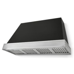 66 Inch Wall Mount Hood  - Wall Hood view