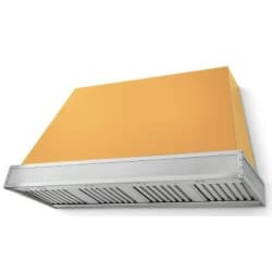 66 Inch Wall Mount Hood  - Wall Hood view