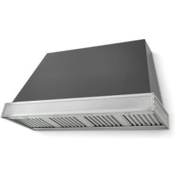 66 Inch Wall Mount Hood  - Wall Hood view