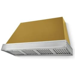 66 Inch Wall Mount Hood  - Wall Hood view