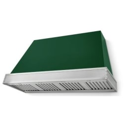 66 Inch Wall Mount Hood  - Wall Hood view
