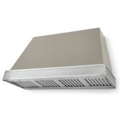 66 Inch Wall Mount Hood  - Wall Hood view