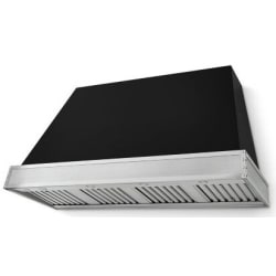66 Inch Wall Mount Hood  - Wall Hood view