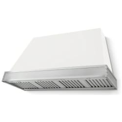 66 Inch Wall Mount Hood  - Wall Hood view