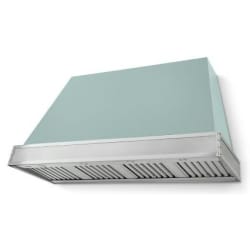 66 Inch Wall Mount Hood  - Wall Hood view
