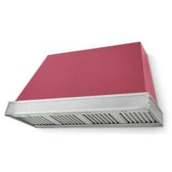 66 Inch Wall Mount Hood  - Wall Hood view
