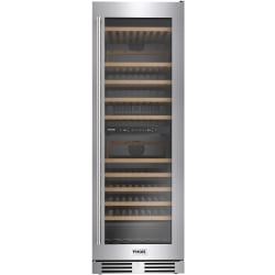 24 Inch Freestanding Dual Zone Wine Cellar  - 24 Inch Freestanding Dual Zone Wine Cellar view