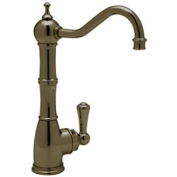 Instant Hot Filtered Water Dispenser Kit  - English Bronze view