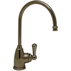 Instant Hot Filtered Water Dispenser  - English Bronze view