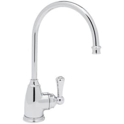 Instant Hot Filtered Water Dispenser Kit  - Polished Chrome view
